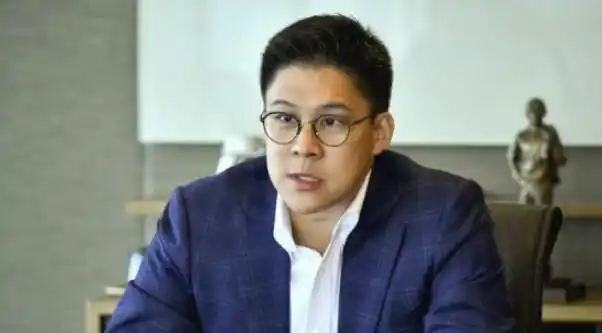 霍启刚就"错播国歌"发声