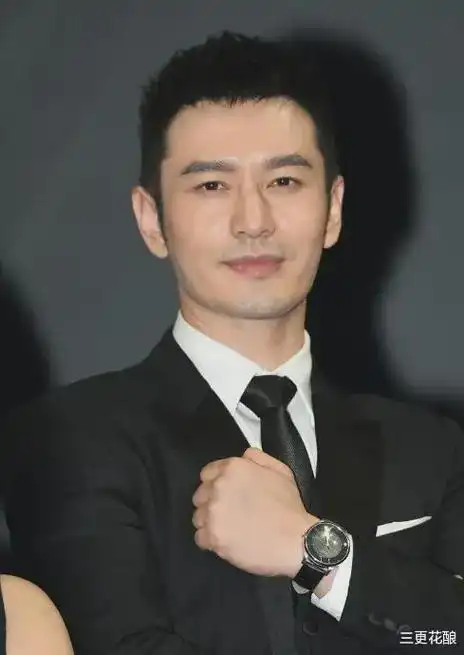 47 岁黄晓明爆瘦 30 斤,叶珂竟这般潇洒|秦岚|杨颖|胡可|李菲儿_网易