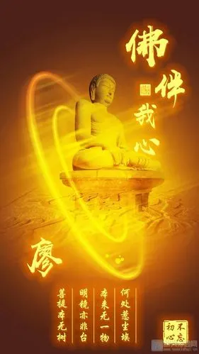 精心为你设计了40多张《佛伴我心》微信头像,请上期的朋友查收
