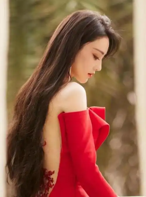 2023版张馨予美照(四)|刘涛|写真|模特|陈楚河|女演员_网易订阅