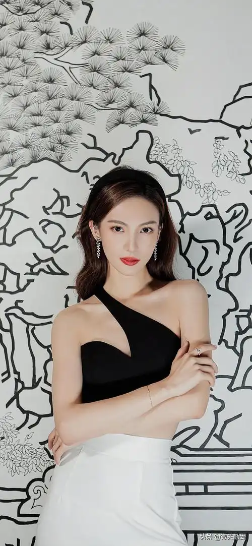 67演员金晨个人资料简介(是不是你了解的她)_佛搜网