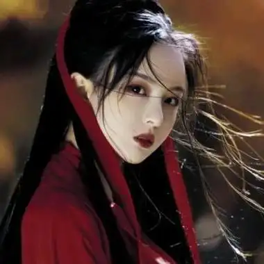 霸气御姐古风头像真人版 霸气头像图片大全 -【爱个性】