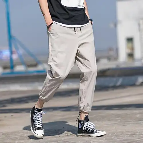 服装鞋帽>男装>男士休闲裤>opzc>opzc男士休闲裤>