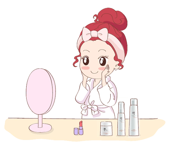 科普祛斑美白类化妆品真的有效吗点开了解一下