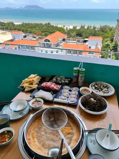 三亚美食02特色美食合集