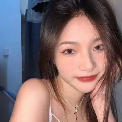 能吸引男生的女生头像