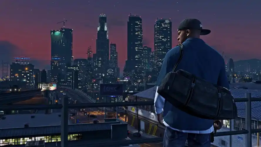 gta5 1.41纯净版