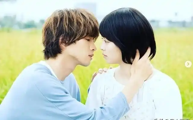 有哪些推荐的最火日剧甜剧(盘点12部适合情看的恋爱日剧) 图17