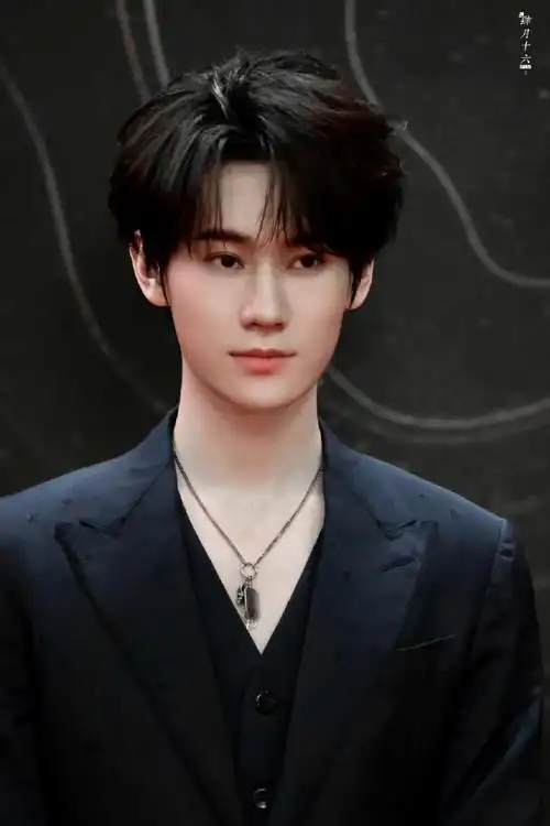 20231217·星光大赏红毯|做耀眼的神78@时代少年团-张真源#今日星