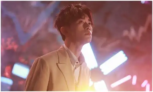 你的笑容,一见自难忘,易烊千玺