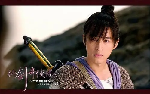 仙剑奇侠传3演员表-景天/飞蓬/龙阳/李逍遥扮演者胡歌-电视指南