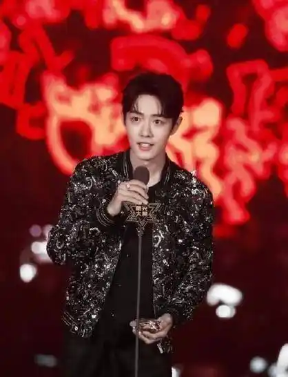 2021跨年晚会,肖战将加盟东方卫视,愉快合作再次延续!