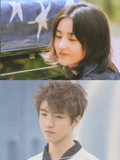 一问一答 | baby和跑男,大曲线女星,于正宋威龙,祝绪丹,王俊凯张子枫