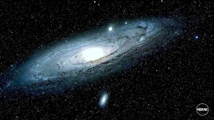 9张令人震撼的真实宇宙影像,每一张都是经典