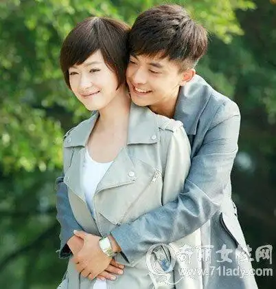 盘点万茜绯闻男朋友图片(2)