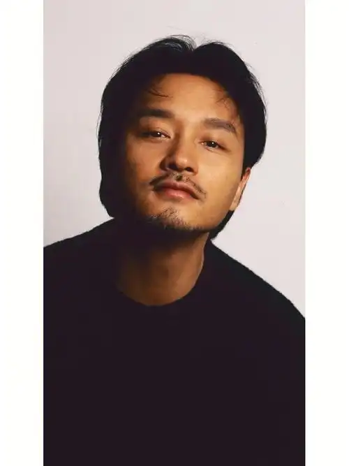 张国荣帅到我心坎里了