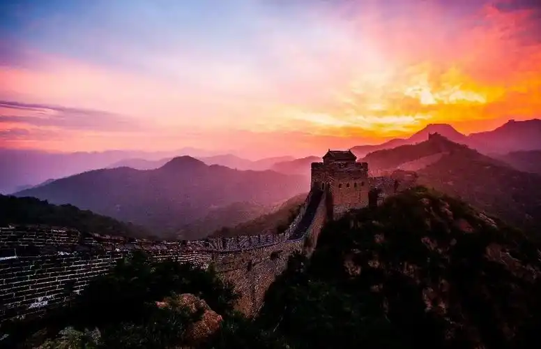 美丽中国我是行动者