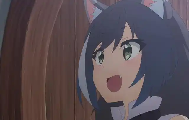 猫娘和猫耳娘有什么区别?