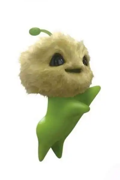 电影《长江七号》:七仔