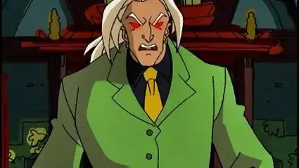 成龙历险记第二季八大恶魔篇章