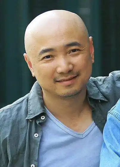 高飞大师,葛优,乐嘉,孟非,徐锦江,徐峥和张卫健(按姓氏顺序排列)