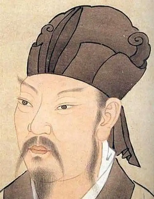 中唐诗坛名家,张籍这十首诗,凸显古拙之风与浅淡之气,值得细品