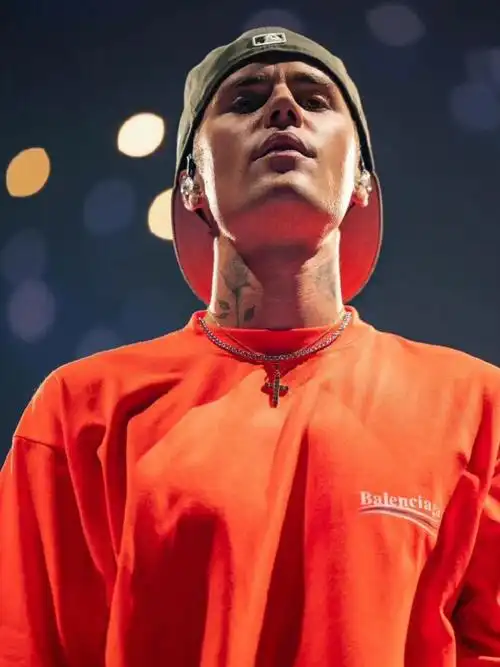 justinbieber近期图