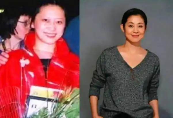 都说背靠大树好乘凉,有了妻子这么好的资源,那么,倪大红的演艺之路