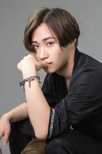 孙建博一个用音乐讲故事的新生代歌手