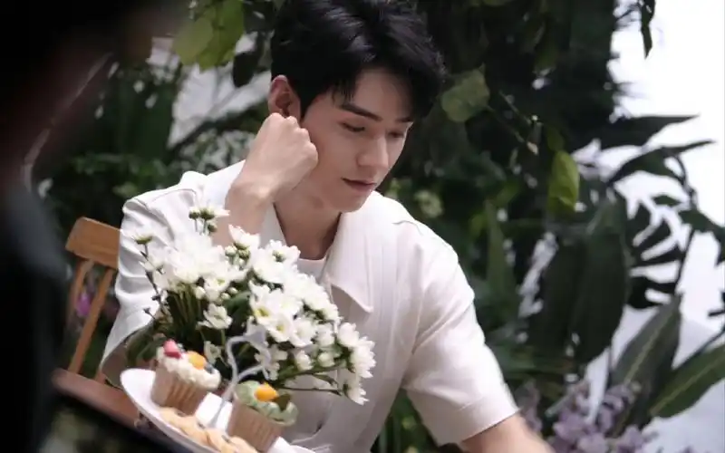 【龚俊】好帅的俊俊子