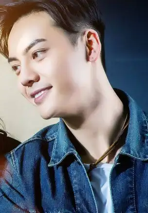 十二星座专属守护骑士,我的是易烊千玺,你的呢?