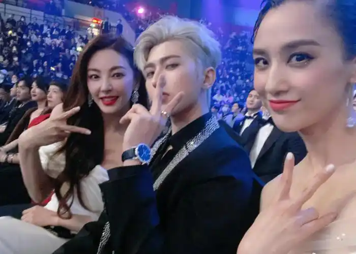 华晨宇_蔡徐坤_周杰伦