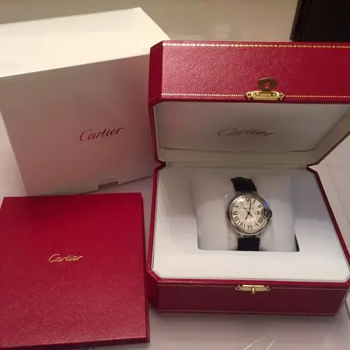 本命年收到的生日礼物