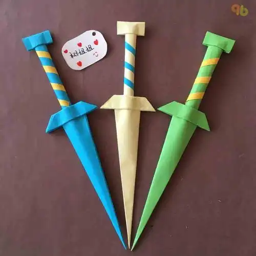 14所示:折纸大全,折纸图解,折纸教程,简单漂亮手工折纸大全图解创意师