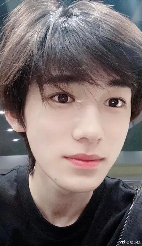 宋亚轩萌探探探案