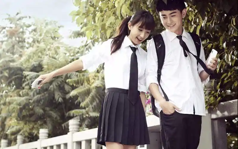 大学必须谈恋爱吗?