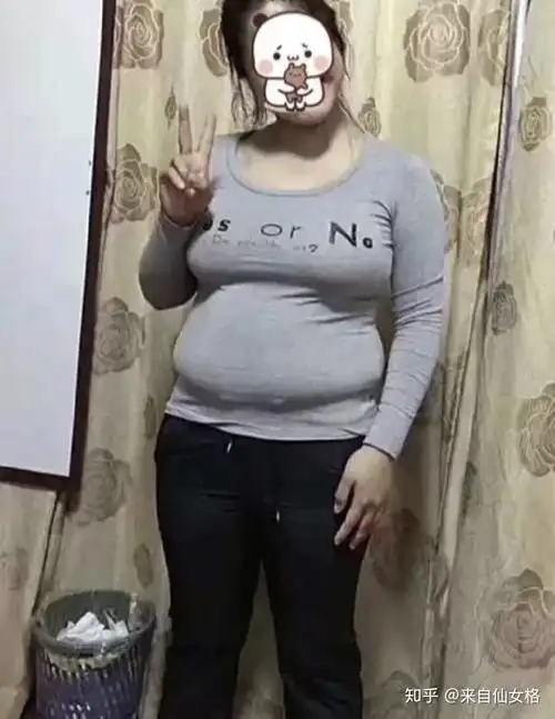 生完孩子就活该就别人嘲笑身材走样吗我们做到自律了吗