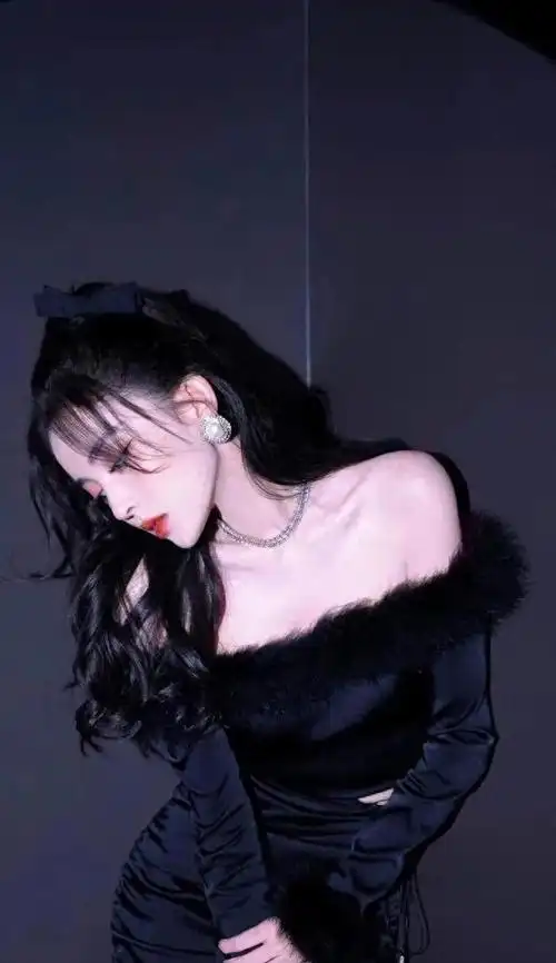 明星壁纸美图-古力娜扎1182期