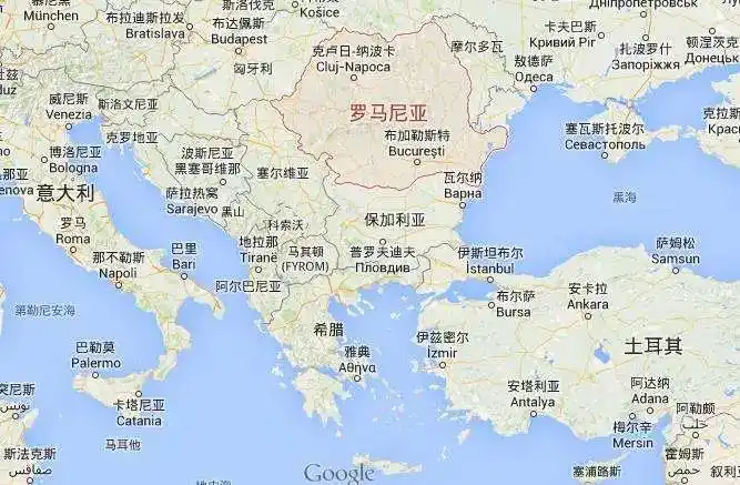 原创世界冰淇淋巡礼(四十):把冰淇淋当点心的罗马尼亚人(附制法)