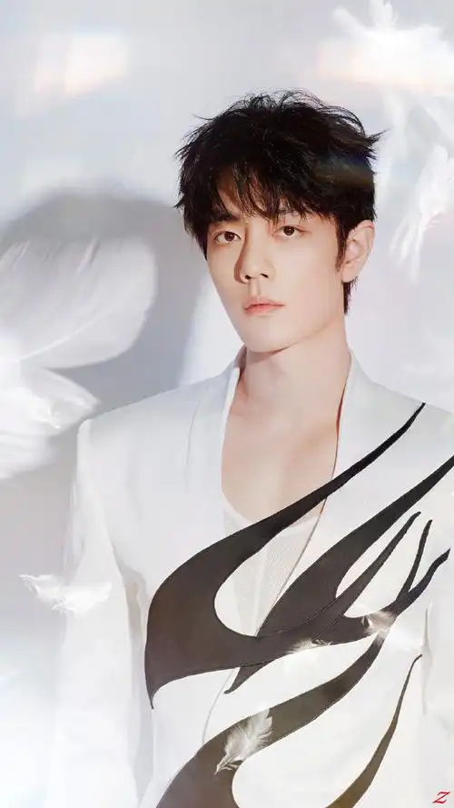 肖战是j人##肖战说剧播出的时候最快乐##肖战