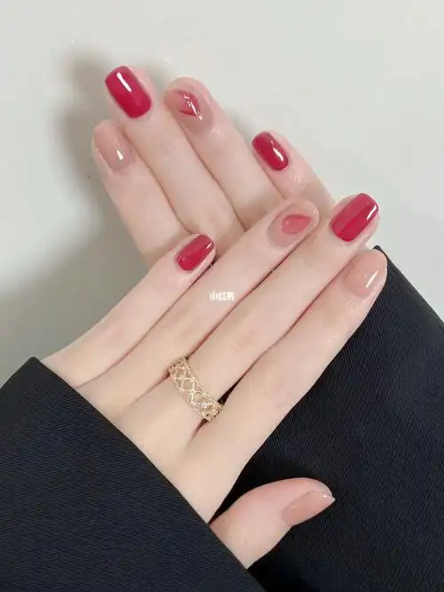 美甲分享   #ins美甲   #涂鸦   #花式晒美甲挑战   #指甲油试色