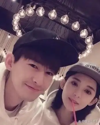 在与郑爽的恋爱时期,张翰并没有对其他人产生爱意,而他所犯的唯一过错