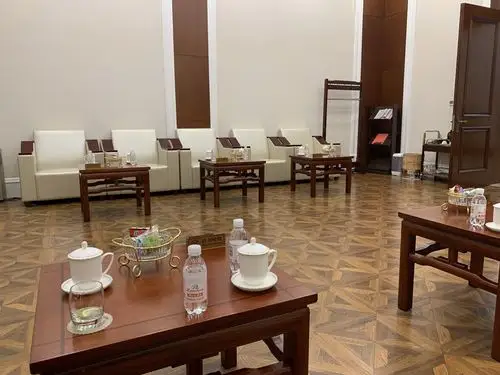 粽情分享#流亭机场vip报告-休息室report-飞客茶馆旅行网