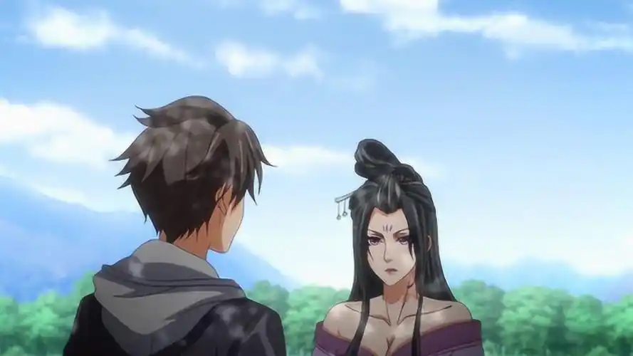 历师:王爷爷不仅健在还离得不远?七夕的努力没有白费!