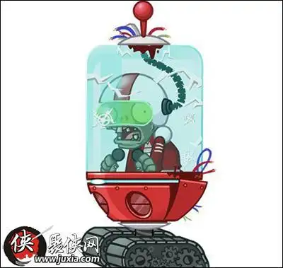 《植物大战僵尸ol》电磁盾僵尸怎么打?攻略详解