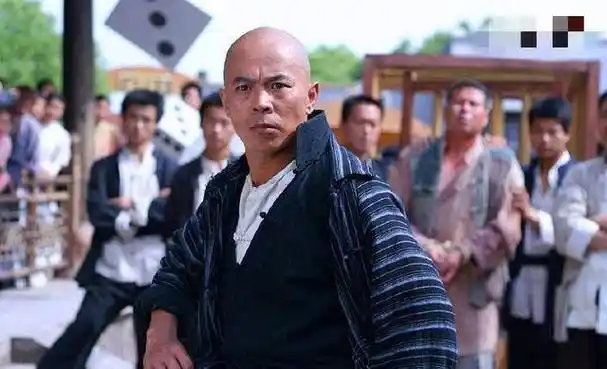 李连杰电影中的功夫高手:甄子丹霸气,赵文卓青涩,他是最大惊喜_合作