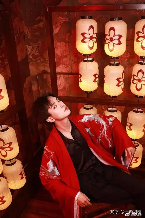 怎样评价古风歌手妖扬(王敬轩)? - 知乎