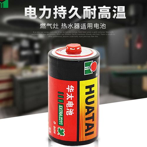 5v大电池1号电池实验电池小学初中物理电路实验器材