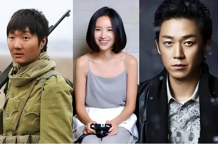 45岁董洁:一婚出轨"抽象派"王大治,离婚11年后,才和丈夫和解