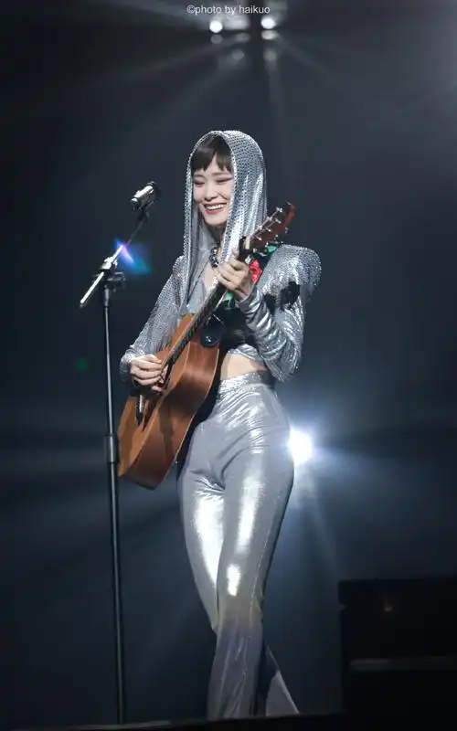 2023李宇春周末愉快演唱会##李宇春重庆演唱会